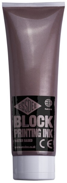 Essdee Linoryt barva 300 ml bronzová LPI/13