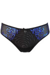 Axami V-10233 kolor:czarno-niebieski xs