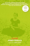 Shame - Annie Ernauxová