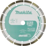 Makita D-80117 d-80117 diamantový řezný kotouč Průměr 230 mm Ø otvoru 22.23 mm beton, cihla, Vápenopísková cihla 1 ks