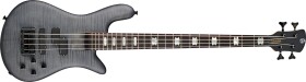 Spector Euro LX 4 BO Black Stain