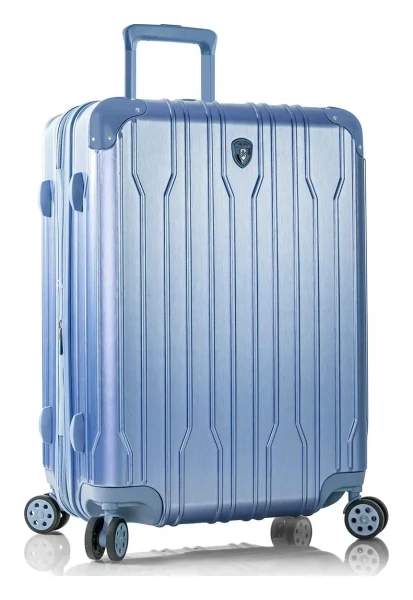 Heys Xtrak M Icy blue 92 l HEYS-10103-0142-26
