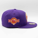 New Era Pánská kšiltovka Miami Dolphins NFL 1994 Pro Bowl 59FIFTY Fitted Velikost: 7 1/4