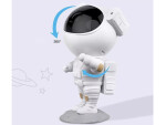 Mamido Astronaut projektor noční oblohy bílý
