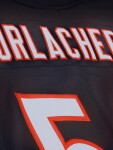 Mitchell & Ness Pánský dres Chicago Bears NFL Brian Urlacher #54 2001 Legacy Throwback Velikost: S