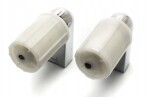 Panty pro odnímatelné duroplastové WC sedátko Cersanit METROPOLITAN K99-0238