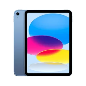 Apple iPad 11" 11.gen. (2025) Wi-Fi + Cellular 512GB modrá / 11" / 2360x1640 / Wi-Fi + Cellular / 12MP+12MP / iPadOS 18 (MD7Q4HC/A)