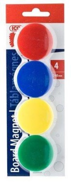 Magnety