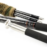 Free Spirit Podběrák CTX s dvoudílnou rukojetí 2,4m,Free Spirit Podběrák CTX s dvoudílnou rukojetí 2,4m