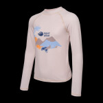 Dětské UV tričko UVER KDB 128