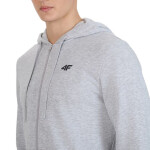 Mikina 4F M1768 M 4FWMM00TSWSM1768 27M pánské XL