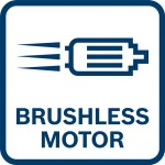 Aku nůžky na živý plot Bosch PRO GHE 18V-60 (II) 06008C9400