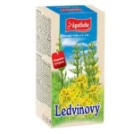 Apotheke Ledvinový čaj 20x1,5g