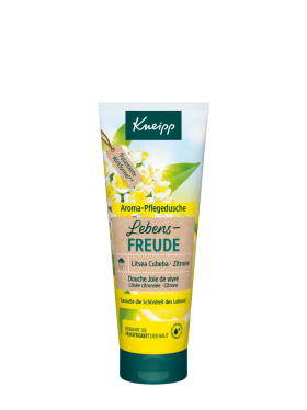 Kneipp Lebensfreude, 75 ml, D