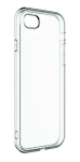 Pouzdro SWISSTEN CLEAR JELLY APPLE IPHONE 15 PLUS čiré
