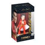 MINIX Music: Elvis - Elvis (red)