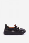 Polobotky model 190174 Step in style 41