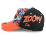 New Era Pánská kšiltovka Baltimore Orioles MLB 2025 Players' Weekend 9FORTY A-Frame Snapback
