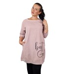 D-STIAG Dámské šaty Ashley Velikost: UNI, Barva: