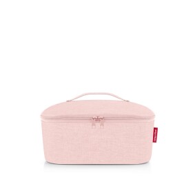 Termobox Reisenthel Coolerbag M Twist blush