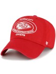 47 Brand Pánská kšiltovka Jacksonville Jaguars NFL Kansas City Chiefs Circle Tone Clean Up Adjustable