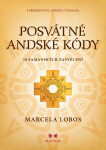 Posvátné andské kódy - 10 šamanských iniciací - Marcela Lobos