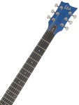 ESP LTD EC-10 Kit BL (použité)