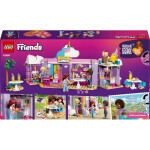 LEGO LEGO® Friends 42684 Snová kavárna s jednorožcem