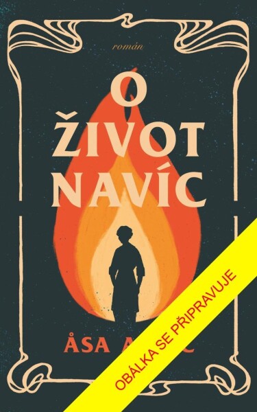 O život navíc - Asa Avdic