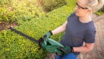 Aku nůžky na živý plot Bosch Easy Hedge Cut 18-45 0600849H02