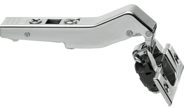 BLUM 79B3558 závěs úhlový, typ II, Blumotion, vrut, 45/110° (118163)