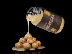 Delphin Booster BreaX/NutCAKE Tygří ořech-Scopex-Kukuřice 250ml,Delphin Booster BreaX/NutCAKE Tygří ořech-Scopex-Kukuřice 250ml