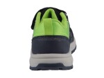 Dětské celoroční boty Lurchi 95L0083005 navy-lime Velikost: 28