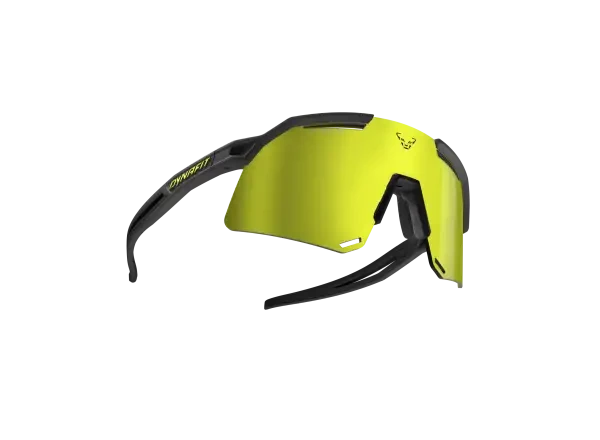 Dynafit Ultra Evo Black Gold 23 24 49913-0910 - Dynafit Ultra Evo brýle Black/Gold