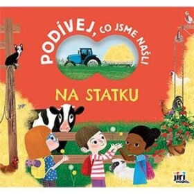 Na statku Co jsme našli
