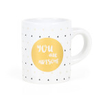 Hrnek - Awesome - Albi