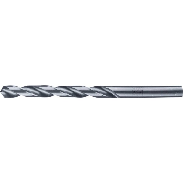 PFERD TOOLS 25203916 ocel spirálový vrták, 8 mm, délka 79 mm, DIN 1897, 10 ks