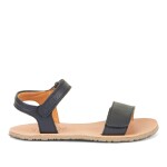 Dívčí barefoot sandály FLEXY LIA Dark Blue Froddo G3150264-7 - 35