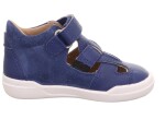 Chlapecké barefit sandály SUPERFREE, Superfit, 1-000542-8000, modrá - 24