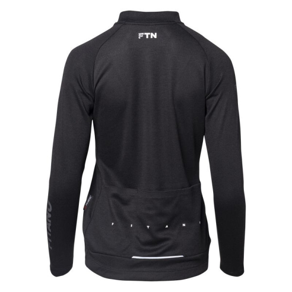 Cyklistický dres VIALETTA W POLARTEC W L