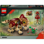 LEGO LEGO® Jurassic World 76970 Dinosauří mládě Dolores: Aquilops