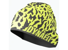 Dynafit Graphic čepice Ultra Yellow vel. uni