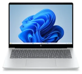 HP OmniBook 7 14-hg0071ncx stříbrná / Notebook / 14" 3K OLED / Core Ultra X7 358H / 32GB / 1TB SSD / W11P (E0PB0EA#BCM)