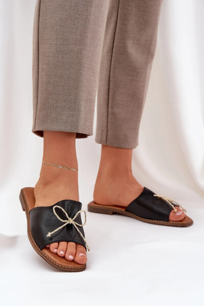 Pantofle model 214363 Step in style 41