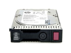 HP 500GB 6G SATA 7.2k 3.5in SC MDL HDD (658071-B21)