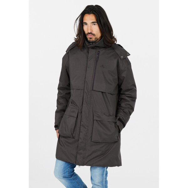 Pánská parka Whistler Mombay M Parka W-Pro 10000 Velikost: S