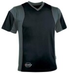 Pracovní tričko COFRA JAVA Barva: Námořnická modrá, Velikost: 4XL (CAJAVA_06_4XL)