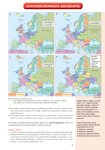 Geografie pro střední školy