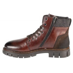Boty Rieker M 32205-25 40