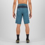 KARPOS Val Viola Shorts, Stargazer/Vulcan velikost: L